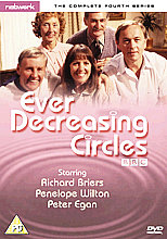 Ever Decreasing Circles - The Complete Series 4