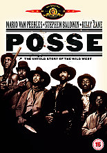 Posse