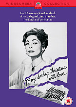 Mommie Dearest