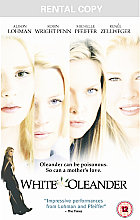 White Oleander