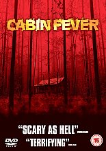 Cabin Fever