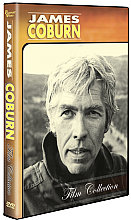 James Coburn Film Collection