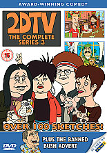 2DTV - Series 3 (Animated)