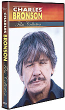 Charles Bronson Film Collection