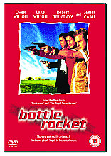 Bottle Rocket