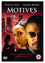 Motives (Wide Screen)