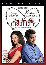 Intolerable Cruelty