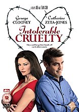 Intolerable Cruelty