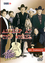 Asleep At The Wheel - In Concert