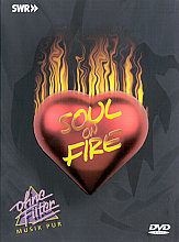 Soul On Fire (Various Artists) (Various Artists)