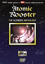 Atomic Rooster - The Ultimate Anthology (Various Artists)