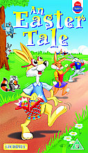 Easter Tale, An (Animated)