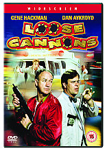 Loose Cannons