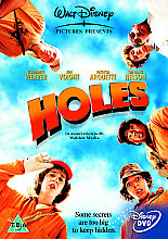 Holes