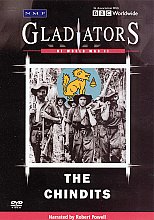 Gladiators Of World War 2 - The Chindits