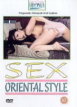 Sex Oriental Style