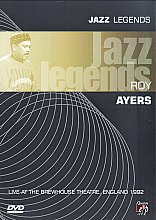 Roy Ayers - Jazz Legends