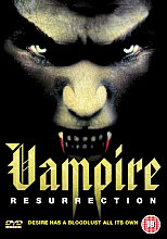 Vampire Resurrection