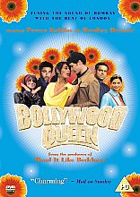 Bollywood Queen