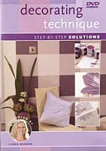 Solutions With Linda Barker - Decorating Techniques