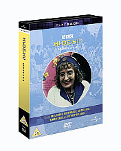 Hi-De-Hi - Series 3-4 - Complete