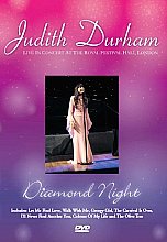 Judith Durham - Diamond Night