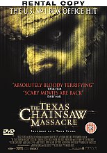 Texas Chainsaw Massacre, The