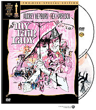 My Fair Lady (Various Artists)