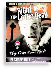 Night Of The Living Dead, The