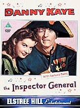 Inspector General, The (Various Artists)