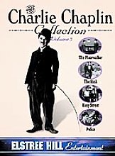 Charlie Chaplin Collection - Vol. 3