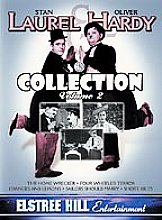 Laurel And Hardy Collection - Vol. 2