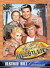 Beverly Hillbillies, The - Vol. 1