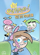 Fairly Odd Parents - The Big Problem, The