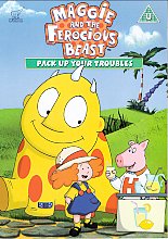 Maggie And The Ferocious Beast - Pack Up Your Troubles