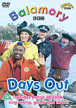 Balamory - Days Out