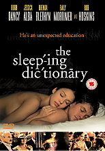 Sleeping Dictionary, The