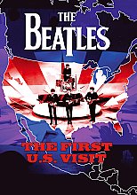 Beatles, The - The First US Visit (Various Artists)