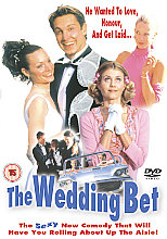 Wedding Bet, The