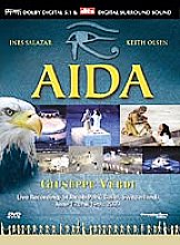 Giuseppe Verdi - Aida