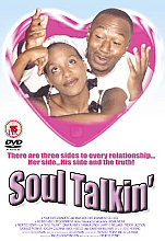 Soul Talkin' (Wide Screen)