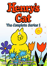 Henry's Cat - Series 1