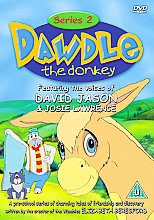 Dawdle The Donkey - Series 2