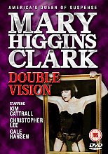 Mary Higgins Clark - Double Vision