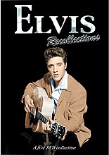 Elvis Presley Recollections