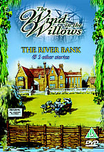 Wind In The Willows - The River Bank And Five Other Stories