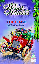 Wind In The Willows, The - The Chase And Five Other Stories