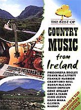 Best Of Country Music From Ireland, The (Various Artists)