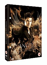 Angel - Series 4 - Complete