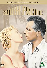 South Pacific (Various Artists)